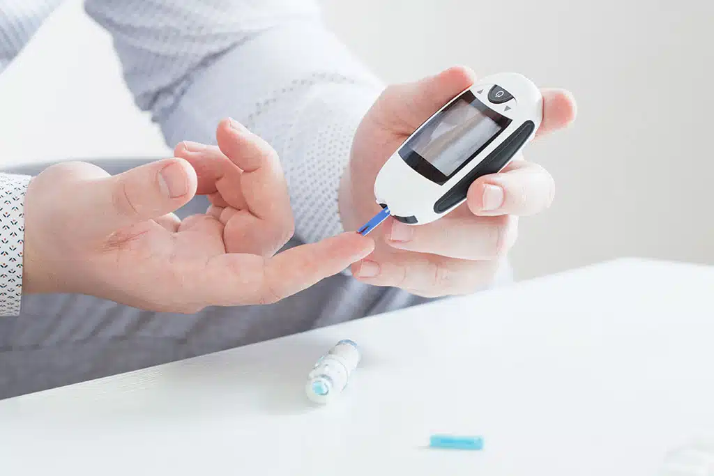 Technologické inovácie v manažmente cukrovky: Budúcnosť liečby diabetu