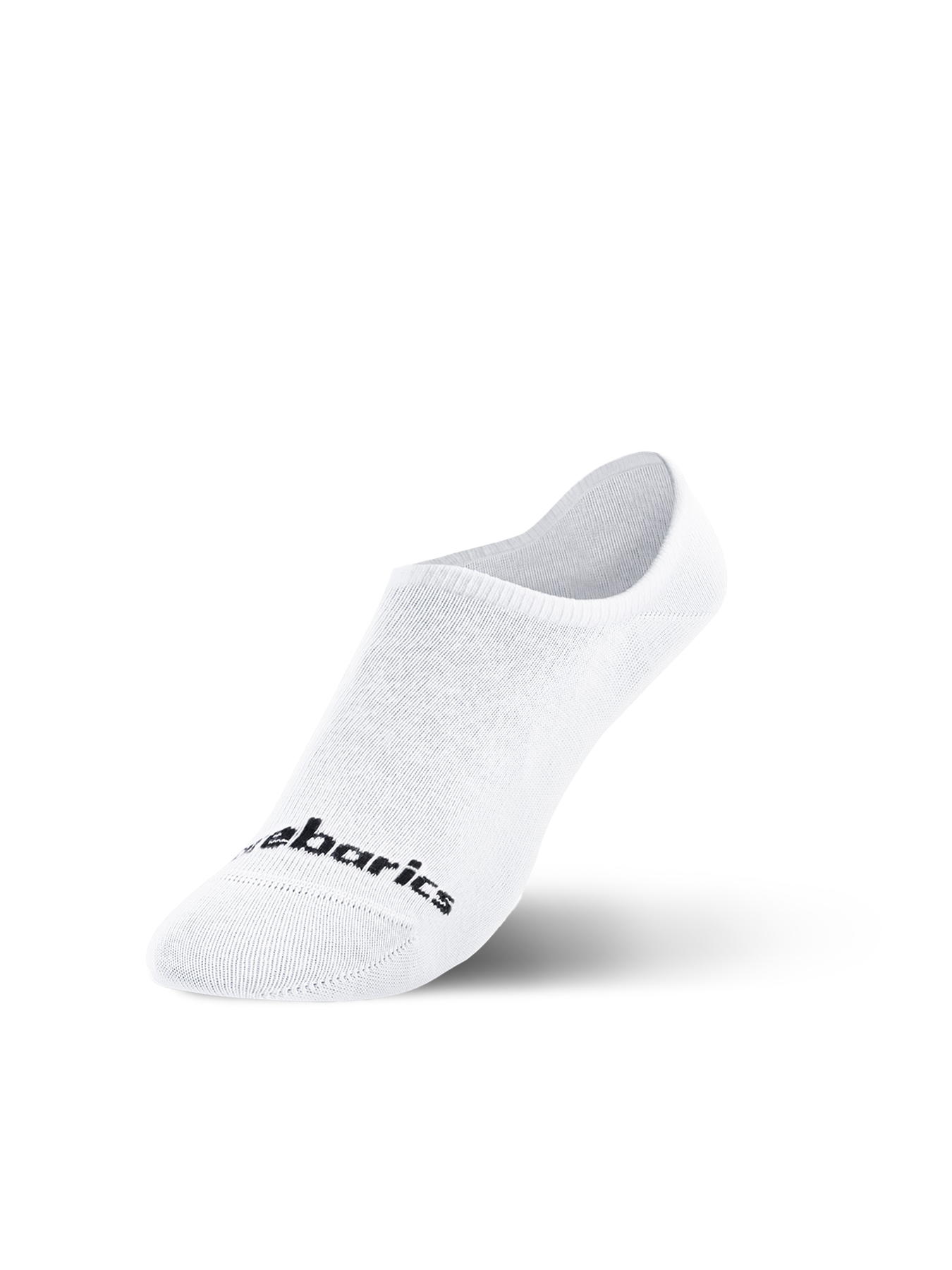 Barebarics - Barefoot ponožky - No-Show - White - 3 pack - Image 2