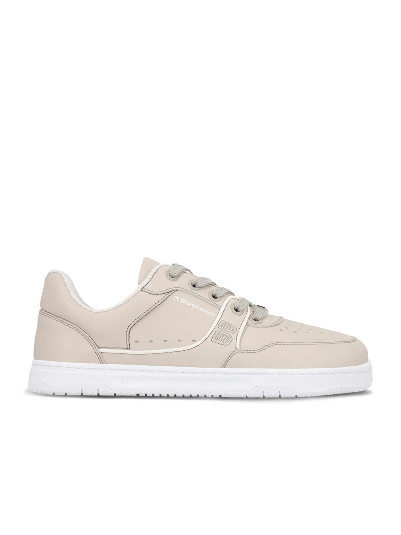 Barefoot tenisky Barebarics Arise - Cream White – Obrázok 3