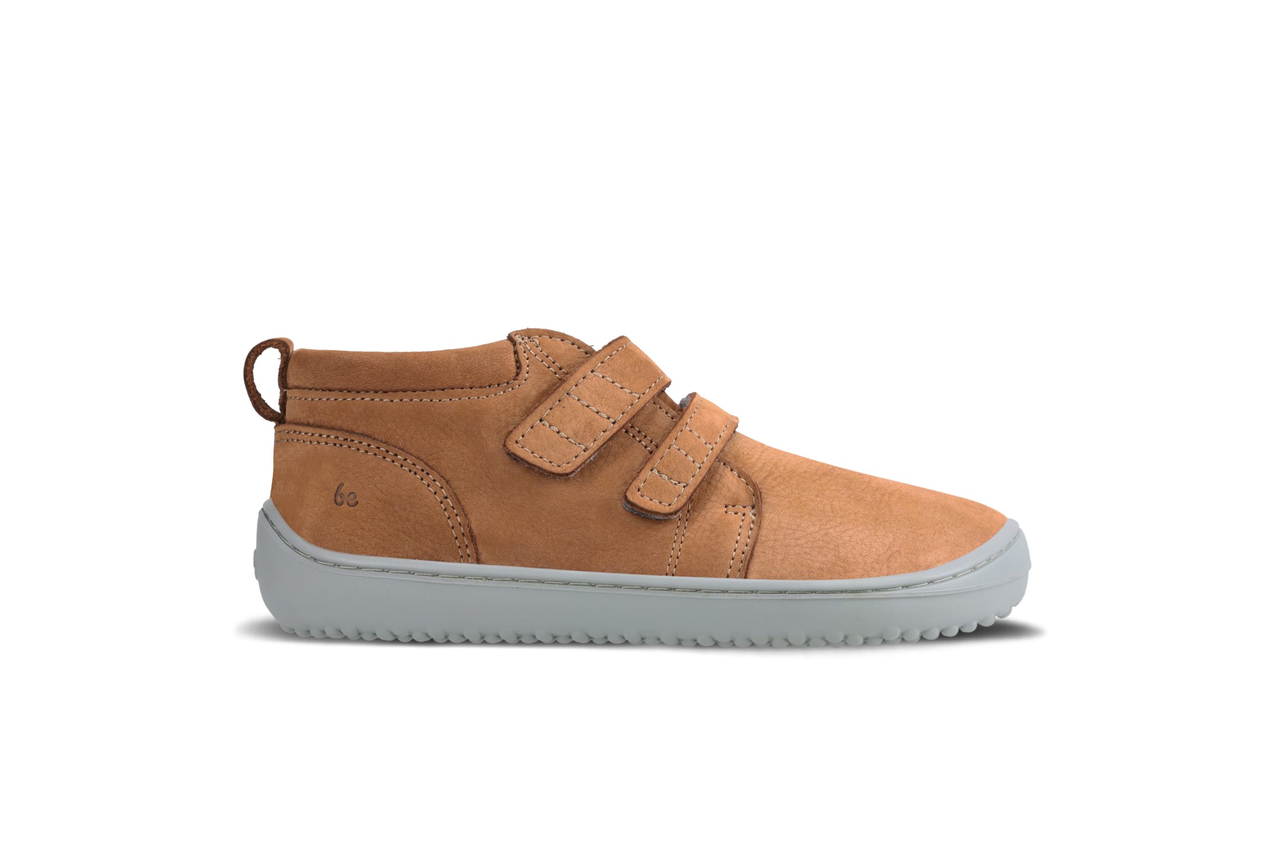 Detské barefoot topánky Be Lenka Play - Cognac – Obrázok 2