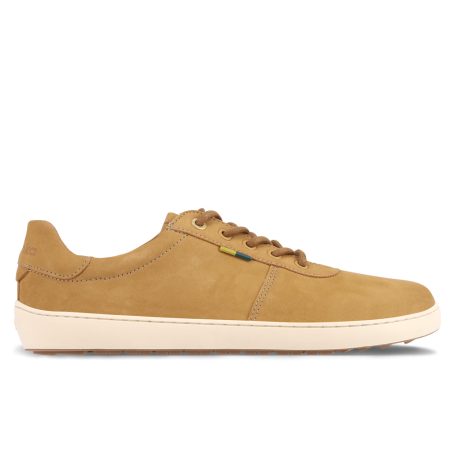 Barefoot tenisky Be Lenka Phoenix - Camel Brown