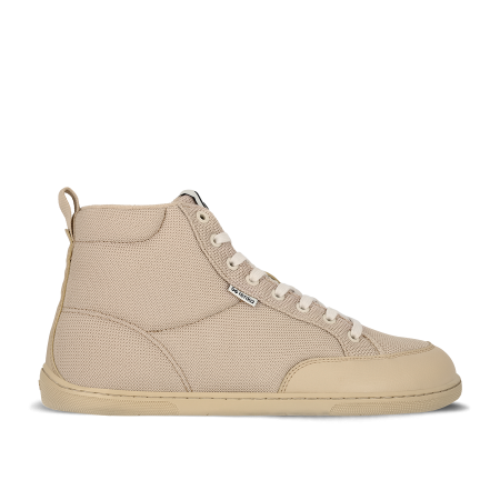 Barefoot tenisky Be Lenka Rebound Thermo - Sand