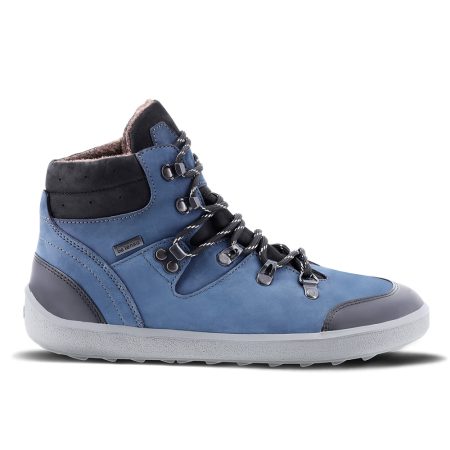 Barefoot topánky Be Lenka Ranger 2.0 - Dark Blue