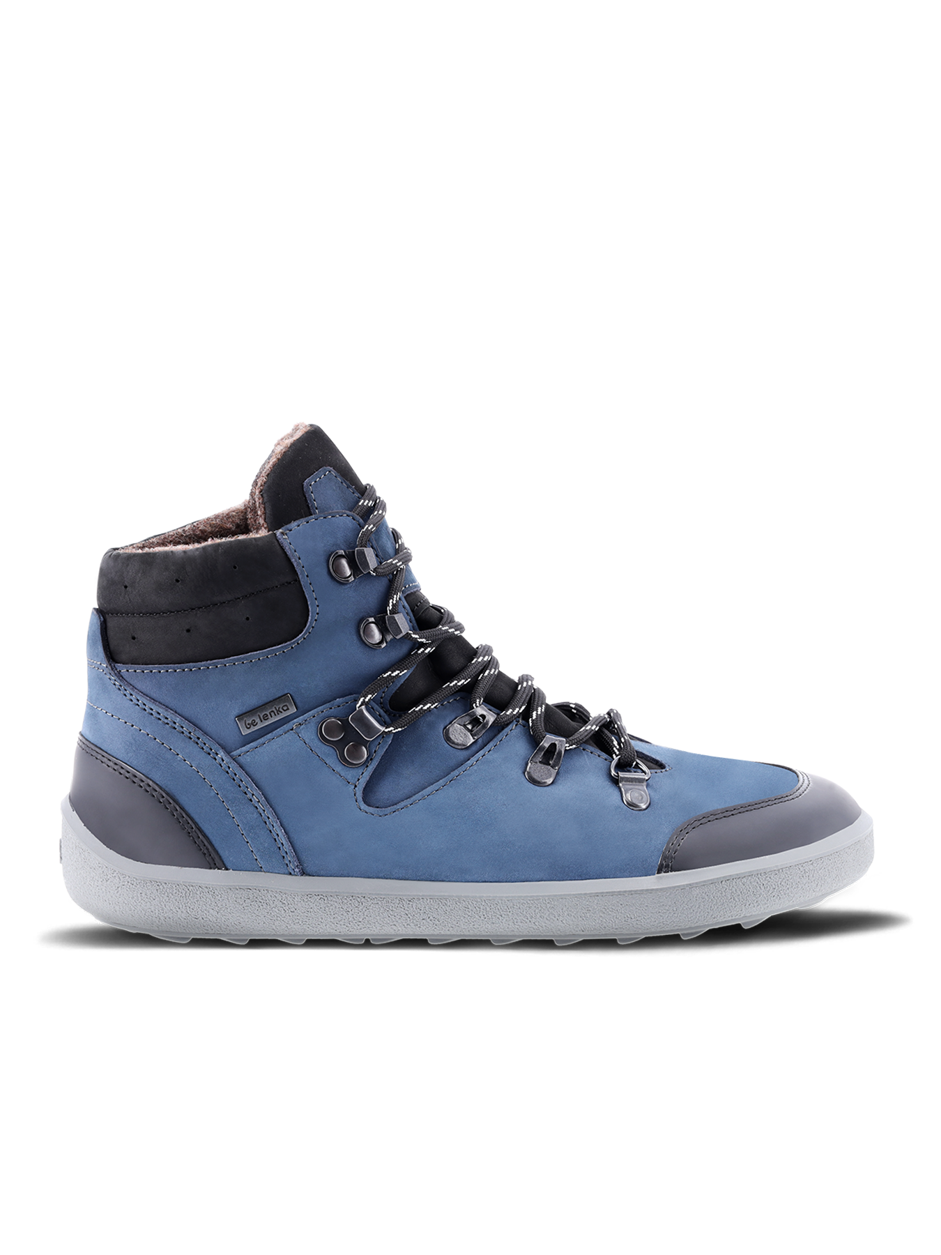 Barefoot topánky Be Lenka Ranger 2.0 - Dark Blue – Obrázok 3
