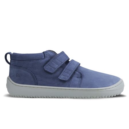 Detské barefoot topánky Be Lenka Play - Dark Blue