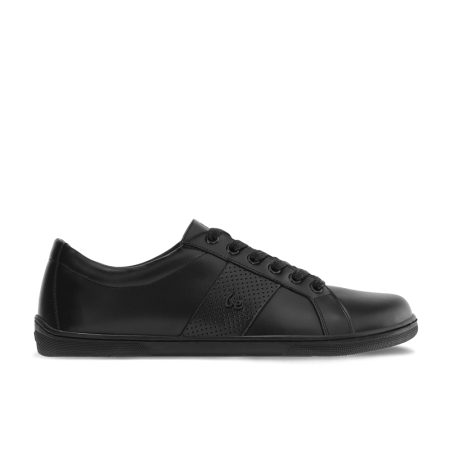Barefoot tenisky Be Lenka Elite - All Black