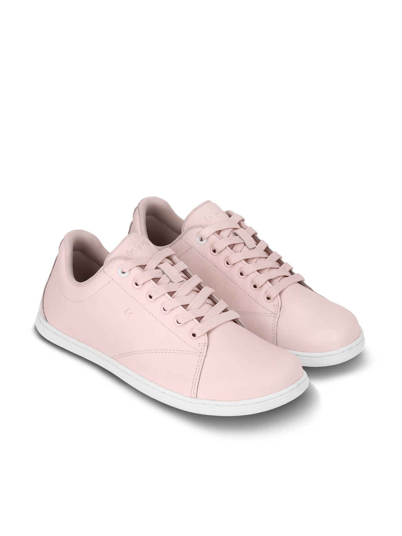 Barefoot tenisky Be Lenka Core - Powder Pink – Obrázok 3