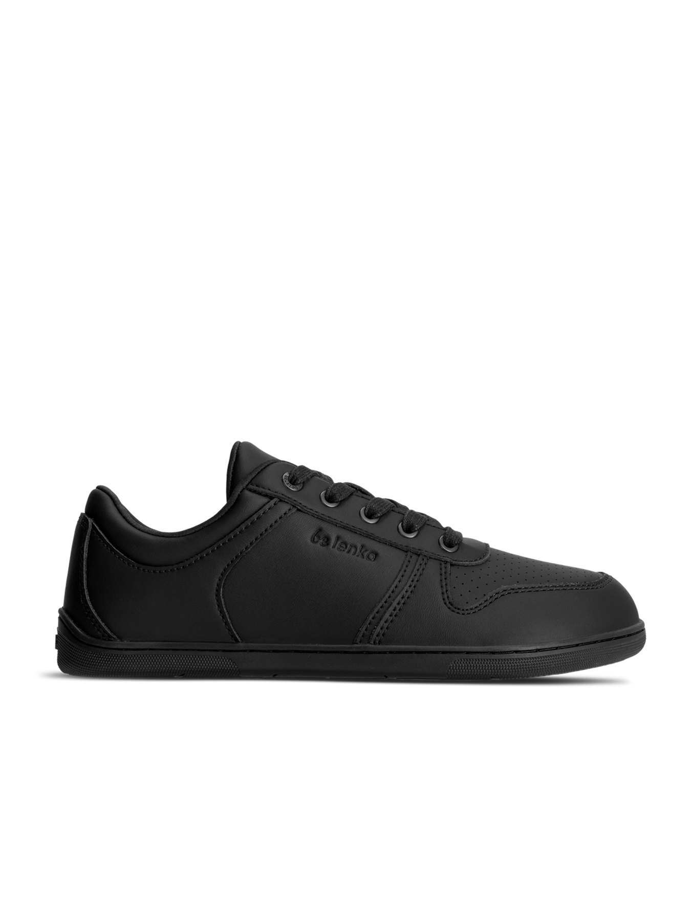 Barefoot tenisky Be Lenka Echo - All Black – Obrázok 2