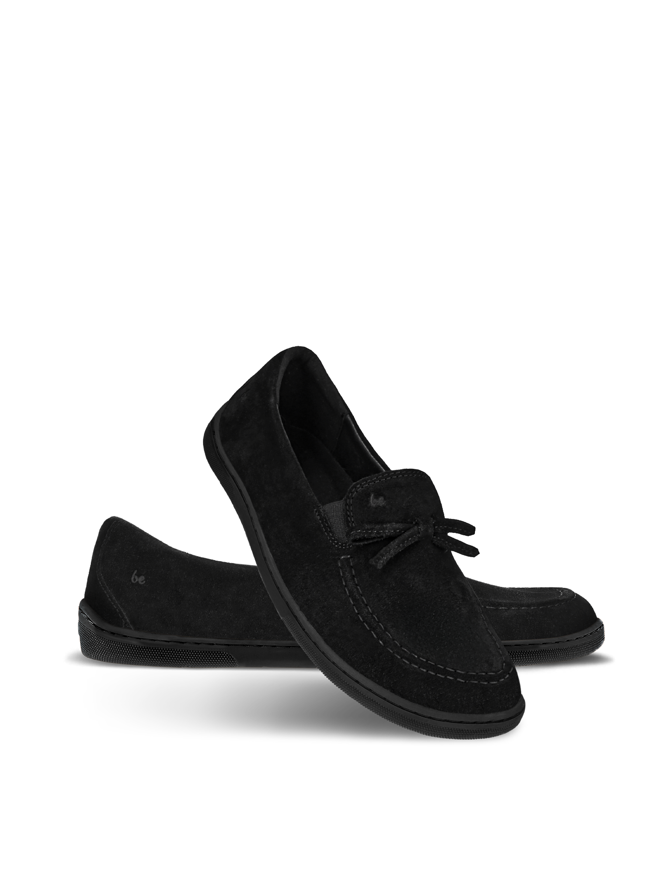 Barefoot mokasíny Be Lenka Aphrodite - All Black – Obrázok 3