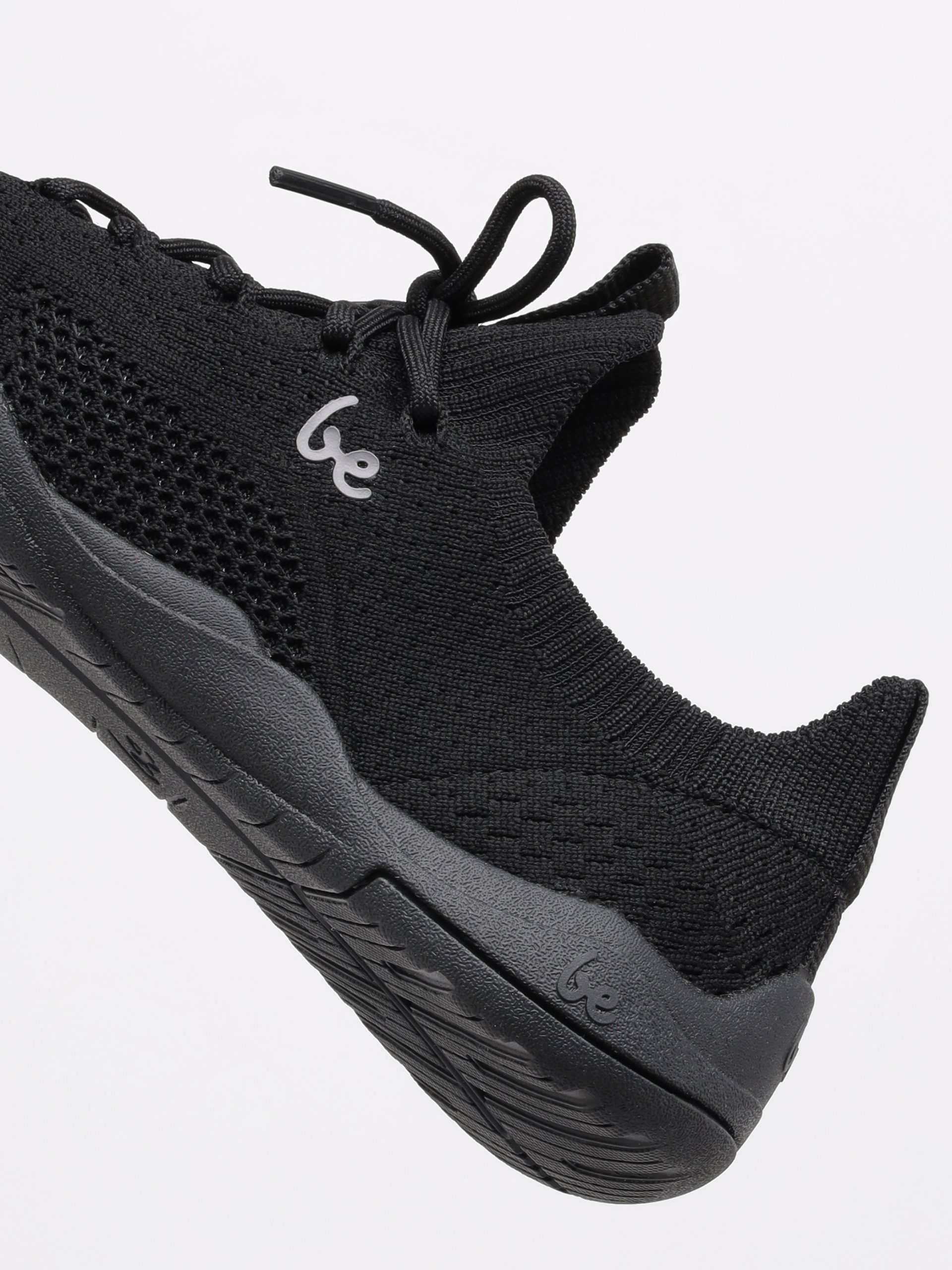 Barefoot tenisky Be Lenka Velore - All Black – Obrázok 2