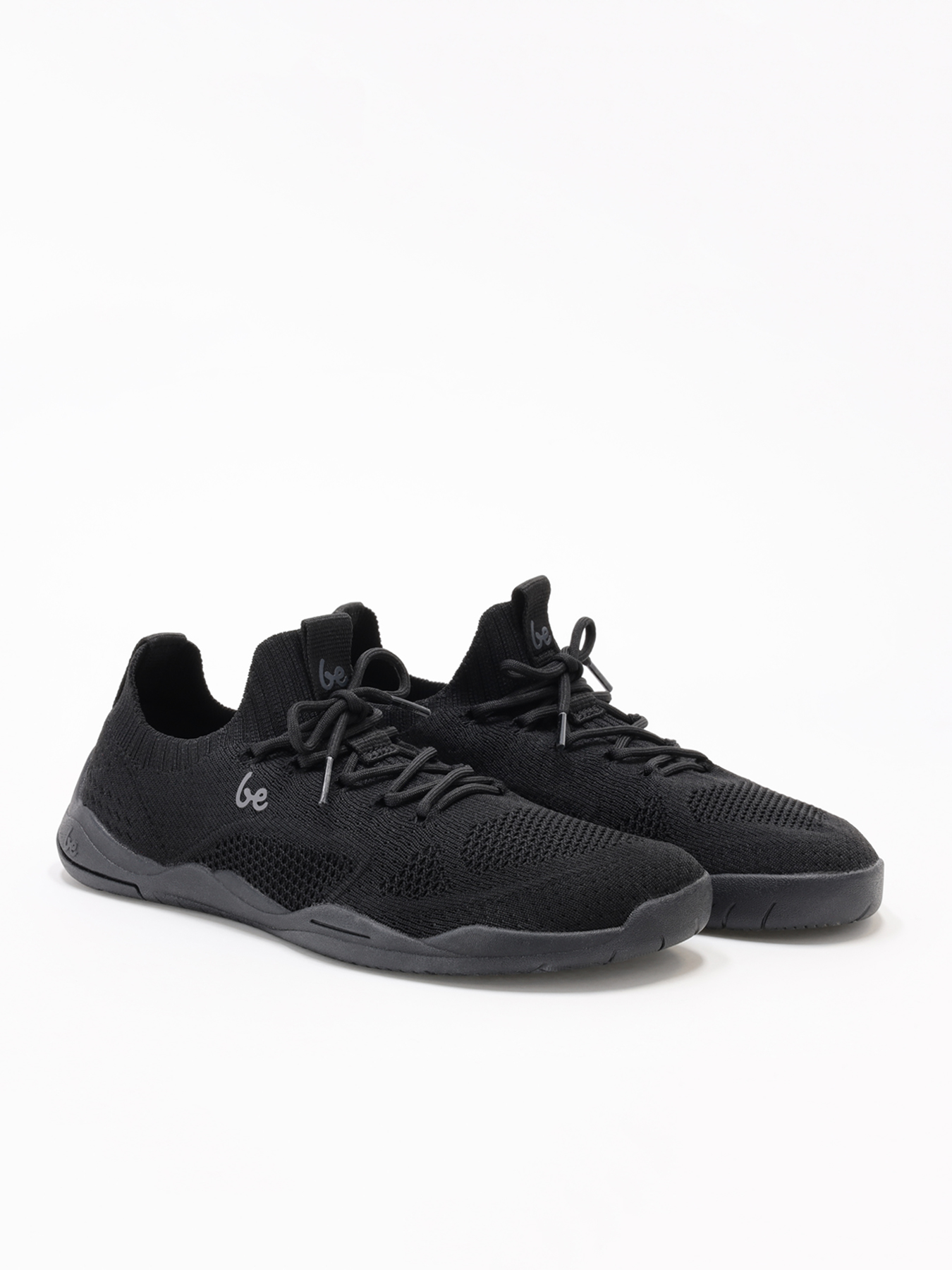 Barefoot tenisky Be Lenka Velore - All Black – Obrázok 3