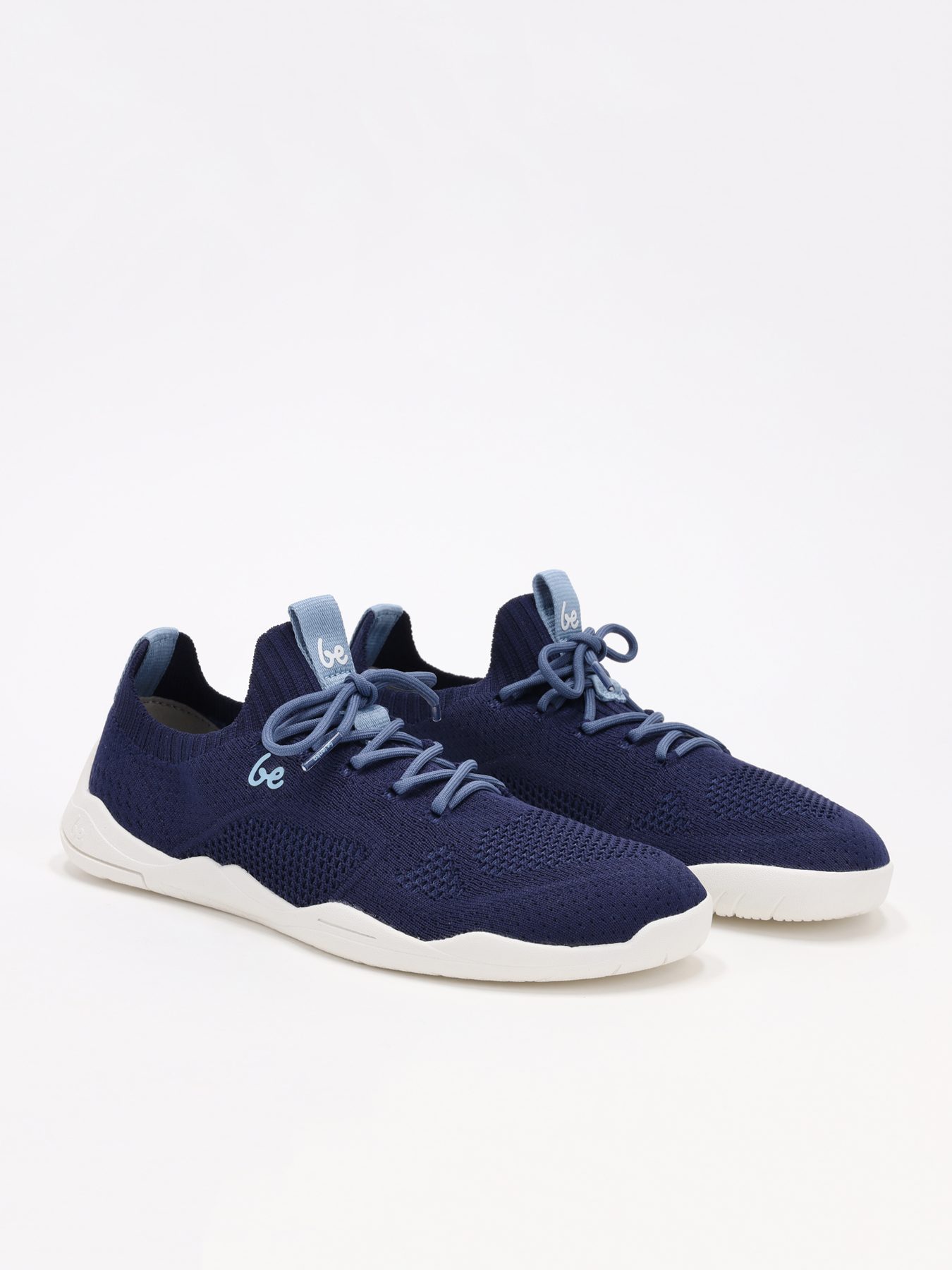 Barefoot tenisky Be Lenka Velore - Dark Blue – Obrázok 2