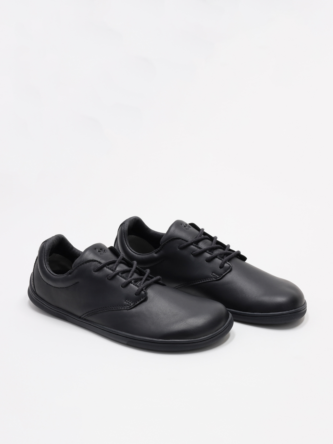 Barefoot topánky Be Lenka Cityscape - All Black – Obrázok 2