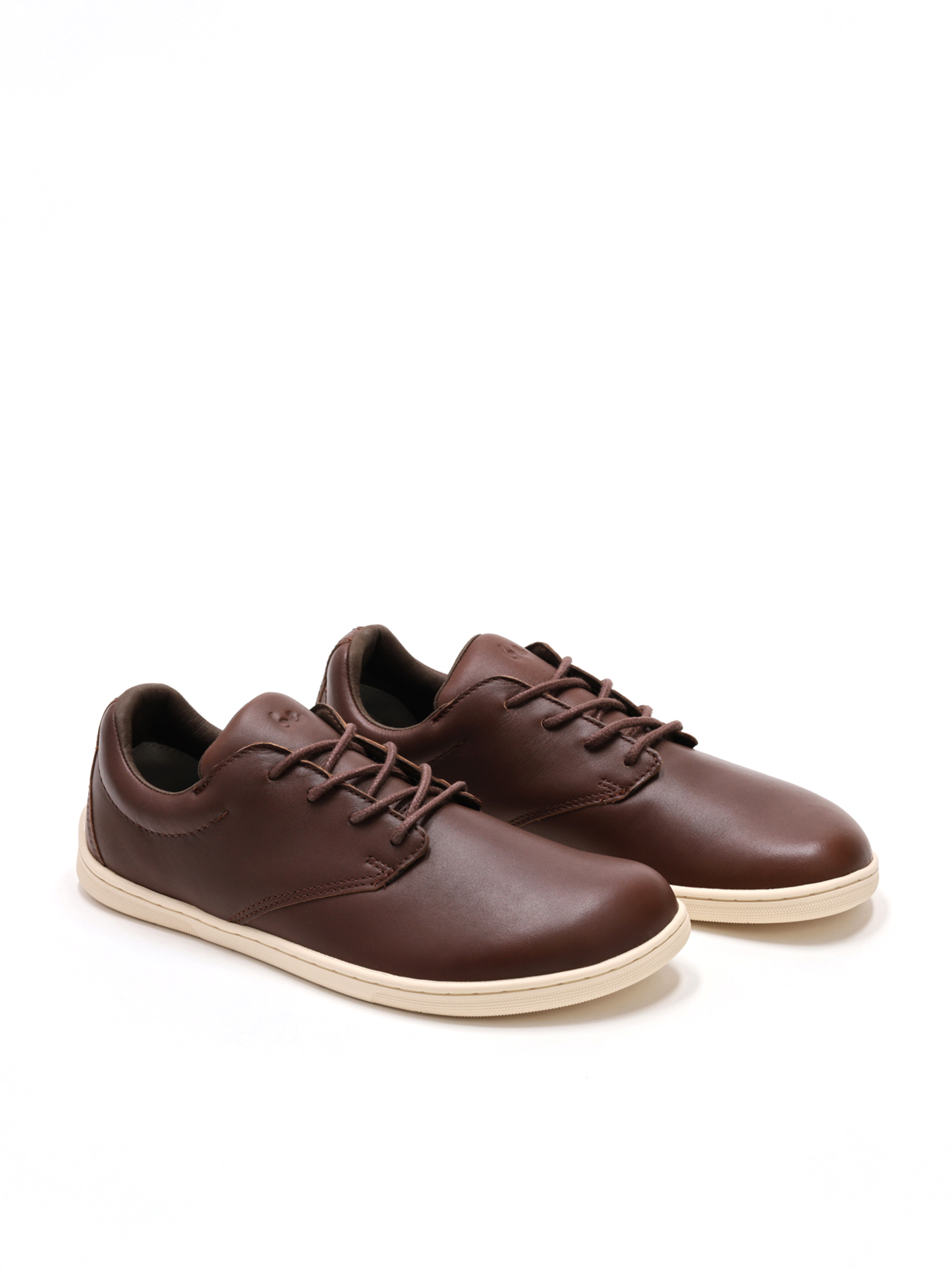 Barefoot topánky Be Lenka Cityscape - Dark Brown – Obrázok 3
