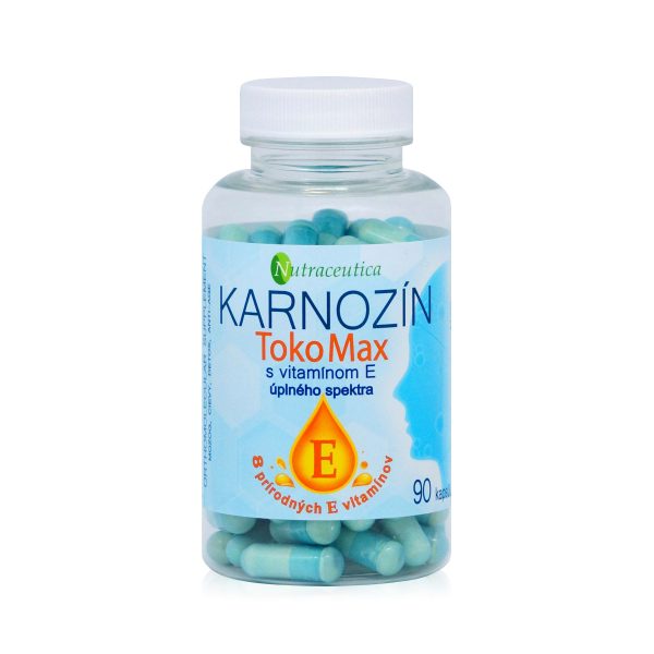 KARNOZÍN TokoMax Nutraceutica