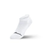 Barebarics - Barefoot Ponožky - Low-cut - White – Obrázok 2