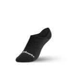 Barebarics - Barefoot Ponožky - No-Show - Black – Obrázok 2