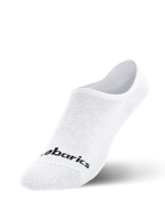 Barebarics - Barefoot Ponožky - No-Show - White – Obrázok 2