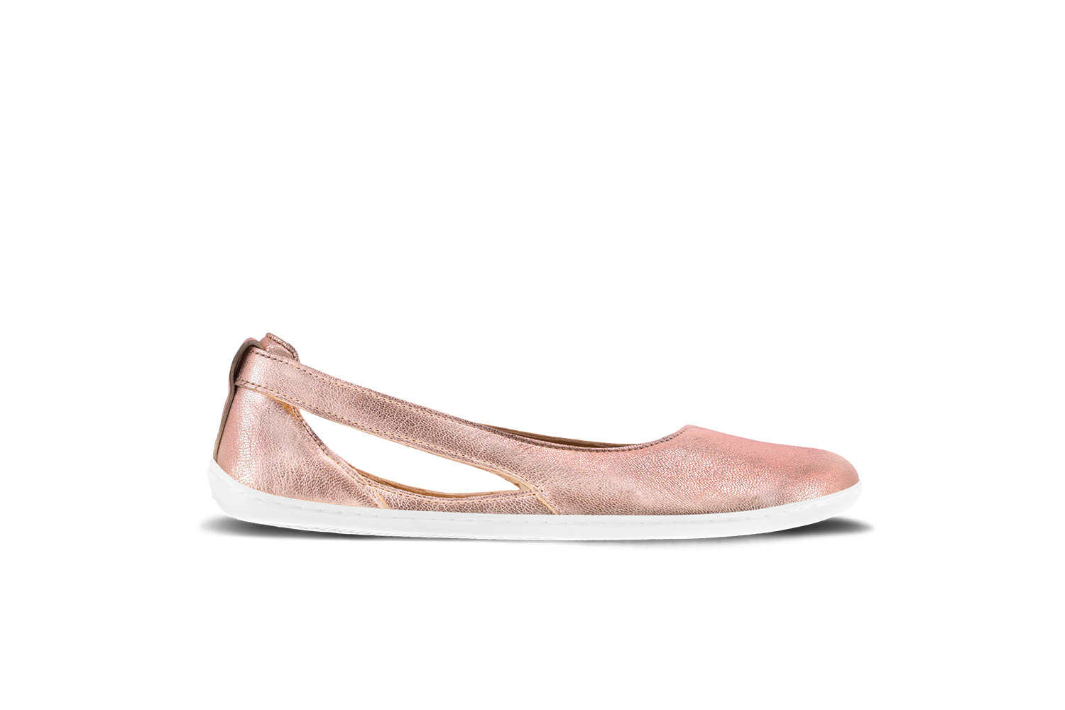 barefoot-baleriny-be-lenka-bellissima-2-0-rose-gold-49654 Barefoot baleríny Be Lenka Bellissima 2.0 - Rose Gold – Obrázok 1