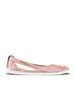 Barefoot baleríny Be Lenka Bellissima 2.0 - Rose Gold – Obrázok 3
