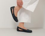 Barefoot baleríny Be Lenka Bellissima 3.0 - All Black – Obrázok 2
