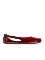Barefoot baleríny Be Lenka Bellissima 3.0 - Burgundy – Obrázok 3