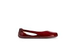Barefoot baleríny Be Lenka Bellissima 3.0 - Burgundy