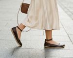 Barefoot baleríny Be Lenka Florence - Dark Brown – Obrázok 2