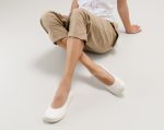 Barefoot baleríny Be Lenka Sophelia - Off - White – Obrázok 2