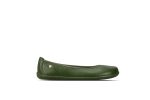 Barefoot baleríny Be Lenka Sophelia - Olive Green