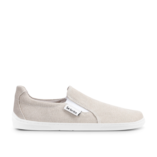 Barefoot Be Lenka Eazy Neo - Vegan - Sand