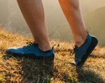 Barefoot topánky Be Lenka Trailwalker 2.0 - Deep Ocean – Obrázok 2