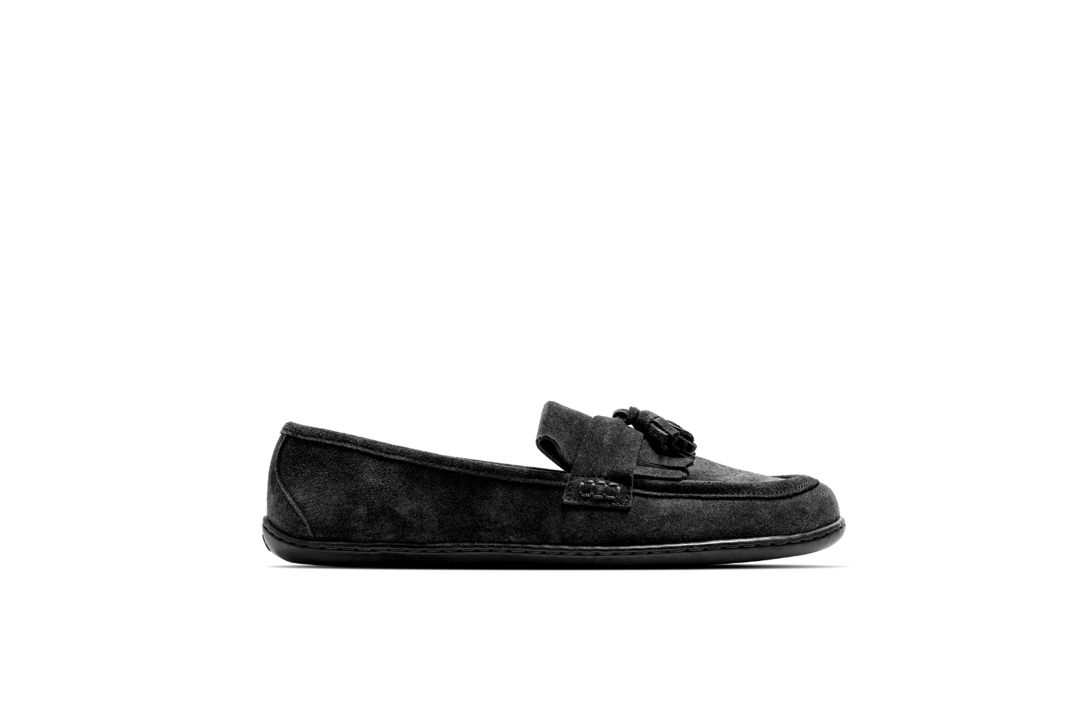 barefoot-mokasiny-be-lenka-fiorela-black-126017 Barefoot mokasíny Be Lenka Fiorela - Black – Obrázok 1