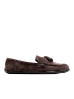 Barefoot mokasíny Be Lenka Fiorela - Chocolate – Obrázok 3