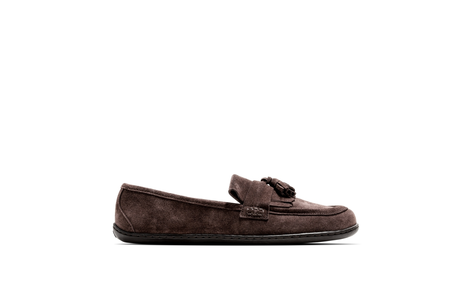 barefoot-mokasiny-be-lenka-fiorela-chocolate-125998 Barefoot mokasíny Be Lenka Fiorela - Chocolate – Obrázok 1