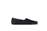 Barefoot mokasíny Be Lenka Rosaluna - All Black