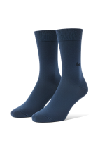 Barefoot ponožky - Crew - Essentials – Blue