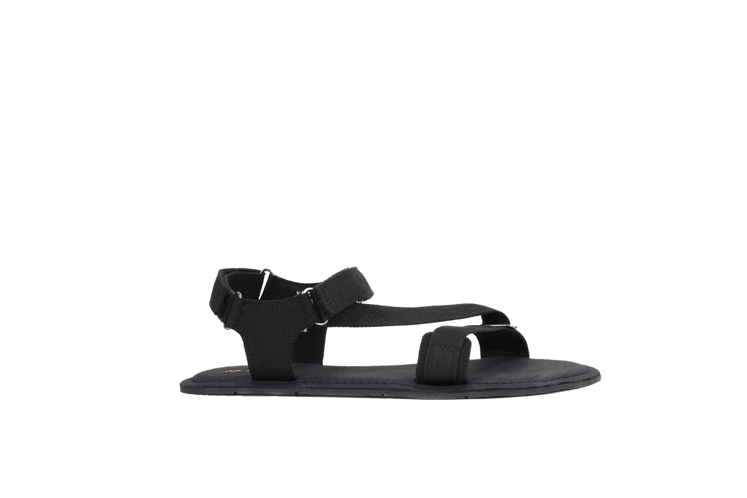 barefoot-sandale-be-lenka-flexi-2-0-black-125363 Barefoot sandále Be Lenka Flexi 2.0 - Black – Obrázok 1