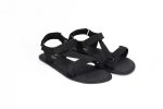 Barefoot sandále Be Lenka Flexi 2.0 - Black – Obrázok 3