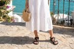 Barefoot sandále Be Lenka Flexi 2.0 - Black – Obrázok 2