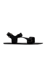 Barefoot sandále Be Lenka Flexi - Black – Obrázok 3