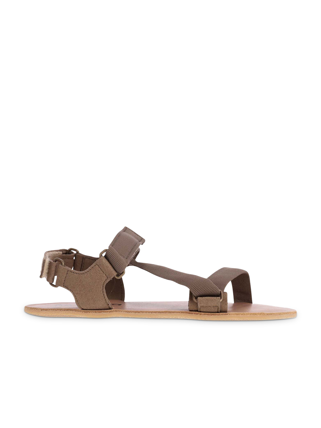barefoot-sandale-be-lenka-flexi-olive-green-94438 Barefoot sandále Be Lenka Flexi - Olive Green – Obrázok 1