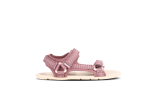 Barefoot sandále Be Lenka Flow - Dusty Rose