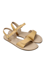 Barefoot sandále Be Lenka Grace 2.0 - Beige – Obrázok 3
