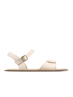 Barefoot sandále Be Lenka Grace 2.0 - Ivory – Obrázok 2