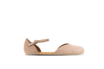 Barefoot baleríny Be Lenka Lilea - Cream