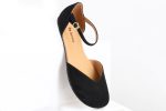 Barefoot baleríny Be Lenka Lilea - Matt Black – Obrázok 3