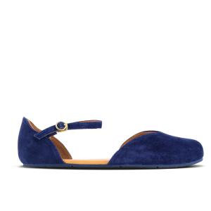 Barefoot sandále Be Lenka Lilea - Royale Blue