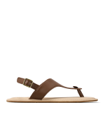 Barefoot sandále Be Lenka Promenade 2.0 - Dark Brown – Obrázok 3