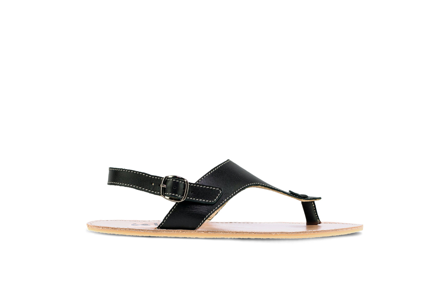 barefoot-sandale-be-lenka-promenade-black-75527 Barefoot sandále Be Lenka Promenade - Black – Obrázok 1